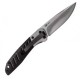 Ніж складаний Boker Magnum Advance Pro (довжина 180 мм, лезо 80 мм), чорний