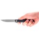 Ніж складаний Boker Magnum Miyu (довжина 236 мм, лезо 102 мм), чорний