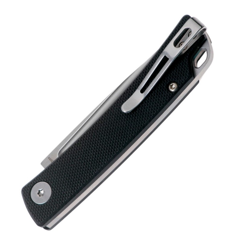 Ніж складаний Boker Plus Celos (довжина 150 мм, лезо 67 мм), чорний