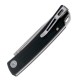 Ніж складаний Boker Plus Celos (довжина 150 мм, лезо 67 мм), чорний