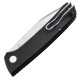 Ніж складаний Boker Plus FRND (довжина 200 мм, лезо 85 мм), чорний