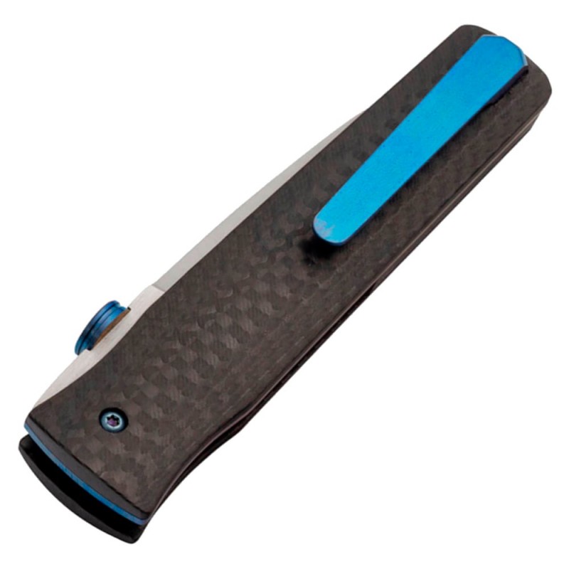 Нож складной Boker Plus IcePick Dagger (длина 182 мм, лезвие 82 мм), черный