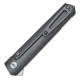 Нож складной Boker Plus Kwaiken Mini LE (длина 185 мм, лезвие 77 мм), зеленый