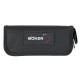 Нож складной Boker Plus Kwaiken Mini LE (длина 185 мм, лезвие 77 мм), зеленый