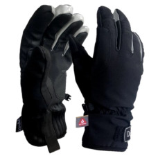 Перчатки водонепроницаемые Dexshell Ultra Weather Outdoor Gloves, зимние (p. M)