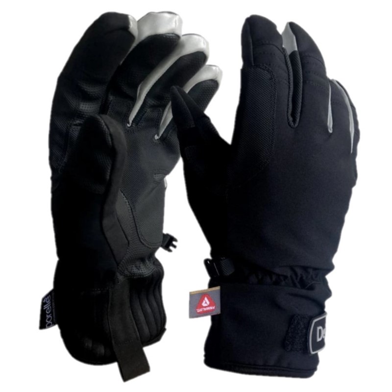 Рукавички водонепроникні Dexshell Ultra Weather Outdoor Gloves, зимові (p. M)