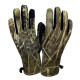 Водонепроницаемые перчатки Dexshell Drylite2.0 Gloves, темный камуфляж (р. L)