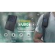 Фумигатор беспроводной Nitecore EMR06, песочный