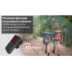 Фумигатор беспроводной Nitecore EMR06, песочный