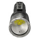 Ліхтар Nitecore EDC35 (NiteLab UHi 40 LED MAX, 5000 люмен, 6 режимів, 21700, USB Type-C)
