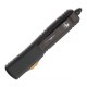 Ніж автоматичний Microtech Ultratech Ultem Double Edge DLC (довжина: 212 мм, лезо: 85 мм)