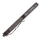 Ніж автоматичний Microtech Ultratech Drop Point напівсерейтор (довжина: 212 мм, лезо: 85 мм)