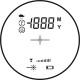 Дальномер лазерный Hawke LRF LCD (6x25)