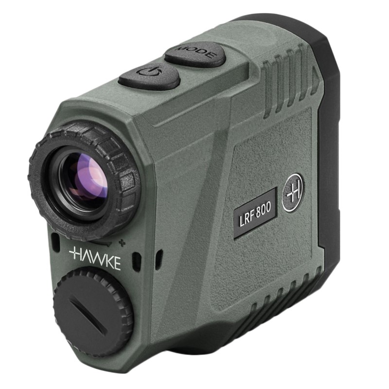 Дальномер лазерный Hawke LRF LCD (6x25)