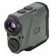 Дальномер лазерный Hawke LRF LCD (6x25)