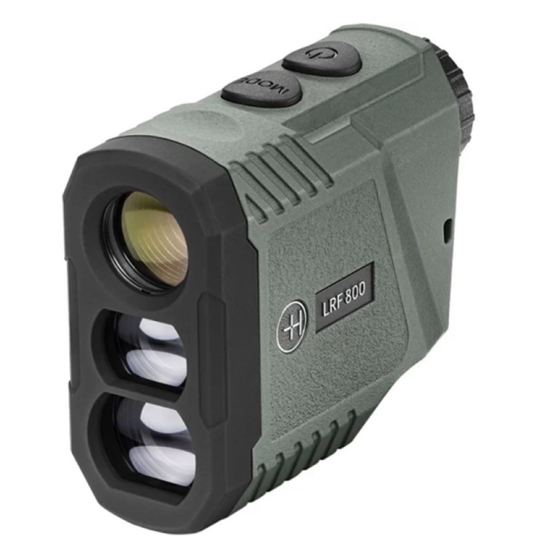 Дальномер лазерный Hawke LRF LCD (6x25)