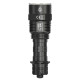 Фонарь Nitecore TM9K PRO (3xNiteLab UHi 40 MAX, 9900 люмен, 6 режимов, USB Type-C)