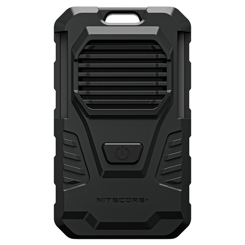 Фумигатор беспроводной Nitecore EMR06 TAC (USB-C)