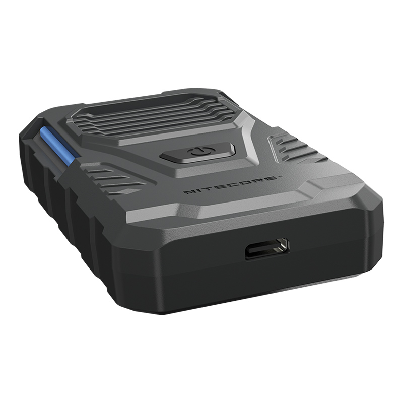 Фумигатор беспроводной Nitecore EMR06 TAC (USB-C)