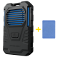 Фумигатор беспроводной Nitecore EMR06 TAC (USB-C)