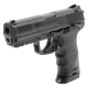 Пістолет пневматичний Umarex HK45 (4,5 мм), чорний