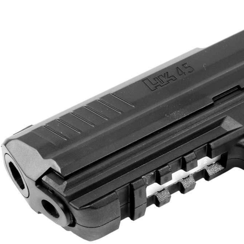 Пістолет пневматичний Umarex HK45 (4,5 мм), чорний