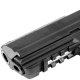 Пістолет пневматичний Umarex HK45 (4,5 мм), чорний