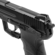 Пістолет пневматичний Umarex HK45 (4,5 мм), чорний