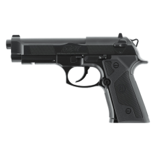 Пістолет пневматичний Umarex Beretta Elite II (4,5 мм), чорний