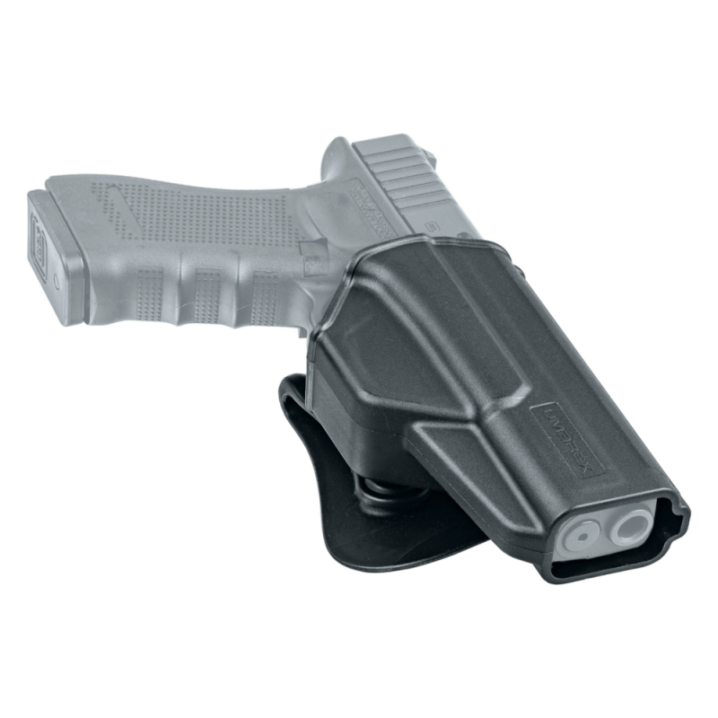 Кобура поясна Umarex Large для пістолетів Glock