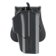 Кобура поясна Umarex Large для пістолетів Glock