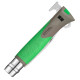 Ніж складаний, мультитул Opinel №12 Explore Tick Remover (довжина: 280 мм, 3 функції), зелений