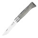 Ніж складаний Opinel №8 Laminated (довжина: 190мм, лезо: 85мм), сірий
