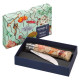 Ніж складаний Opinel №8 LE Nature by Rommy Gonzalez (довжина: 190мм, лезо: 85мм)