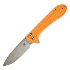 Нож складной Skif Freestyler SW, (длина: 220 мм, лезвие: 95 мм), оранжевый