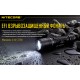 Высокопроизводительный фонарь Nitecore EF1 взрывозащищенный