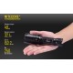 Высокопроизводительный фонарь Nitecore EF1 взрывозащищенный