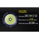 Высокопроизводительный фонарь Nitecore EF1 взрывозащищенный