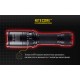 Высокопроизводительный фонарь Nitecore EF1 взрывозащищенный