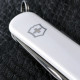 Ніж складаний, мультитул Victorinox Classic SD (58мм, 7 функцій), білий 0.6223.7