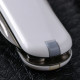 Ніж складаний, мультитул Victorinox Classic SD (58мм, 7 функцій), білий 0.6223.7