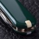 Ніж складаний, мультитул Victorinox Classic SD (58мм, 7 функцій), зелений 0.6223.4