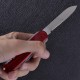 Нож складной, мультитул Victorinox Swisschamp Xlt (91мм, 50 функций), красный 1.6795.XLT