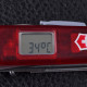 Ніж складаний, мультитул Victorinox Traveller Lite (91мм, 27 функцій), червоний 1.7905.AVT