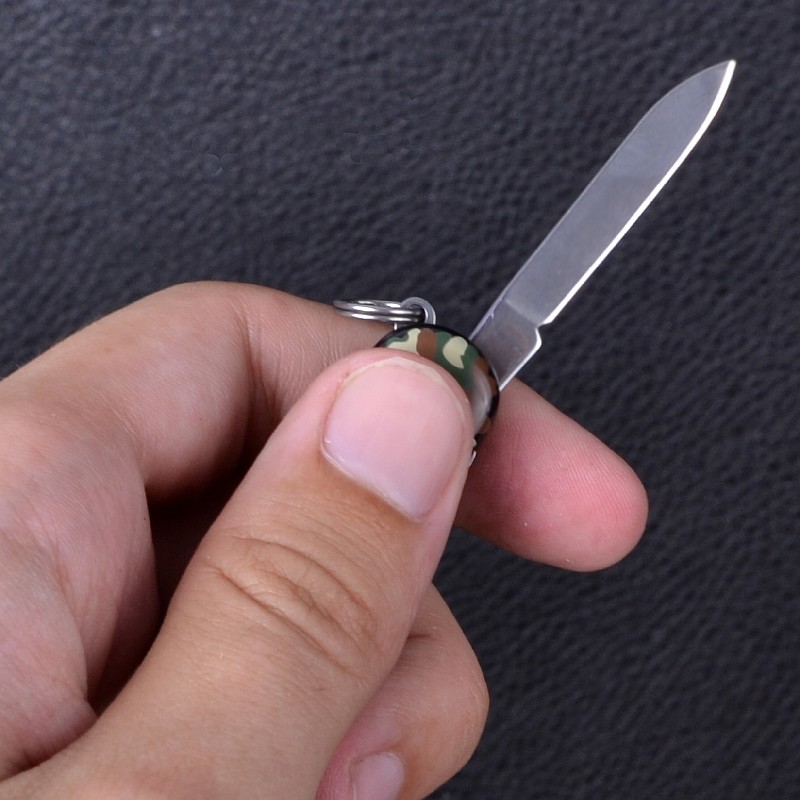 Ніж складаний, мультитул Victorinox Classic SD (58мм, 7 функцій), камуфляжний 0.6223.94