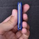 Ніж складаний, мультитул Victorinox Classic SD (58мм, 7 функцій), синій 0.6223.2