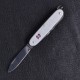 Ніж складаний, мультитул Victorinox Farmer (93мм, 9 функцій), срібний 0.8241.26