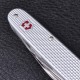 Ніж складаний, мультитул Victorinox Farmer (93мм, 9 функцій), срібний 0.8241.26