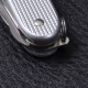 Ніж складаний, мультитул Victorinox Farmer (93мм, 9 функцій), срібний 0.8241.26