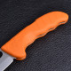 Ніж складаний Victorinox Hunter Pro One Hand (130мм), помаранчевий, чохол 0.9410.9
